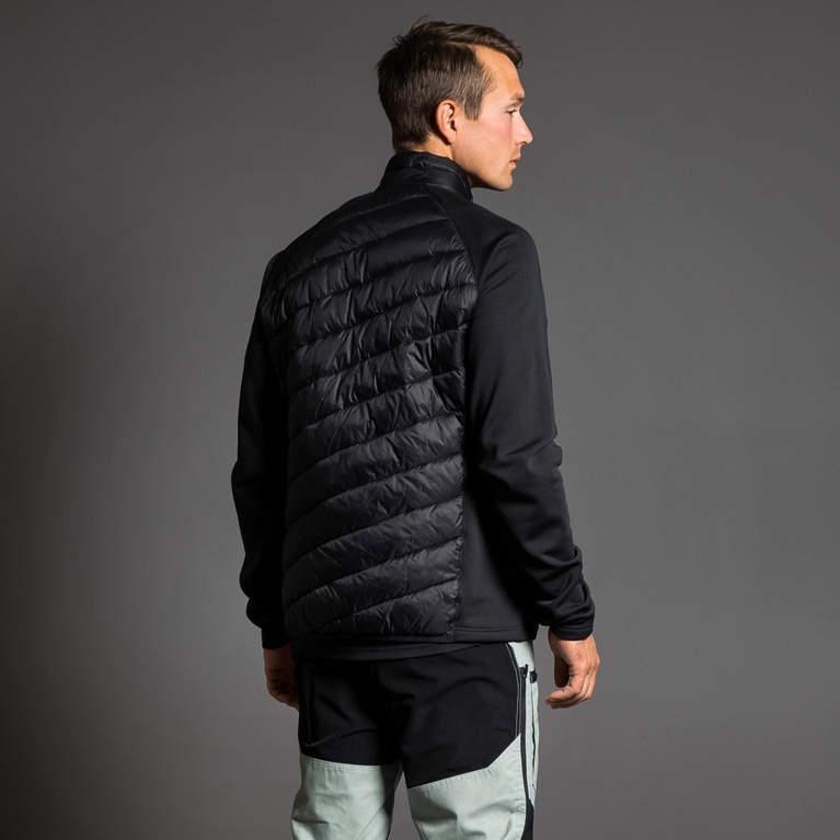 Jacket "Ms Hybrid Jacket" Jacket "Ms Hybrid Jacket"